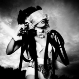 Een foto van Net als... Lady Gaga